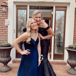 Meet your Posher, Mary kate